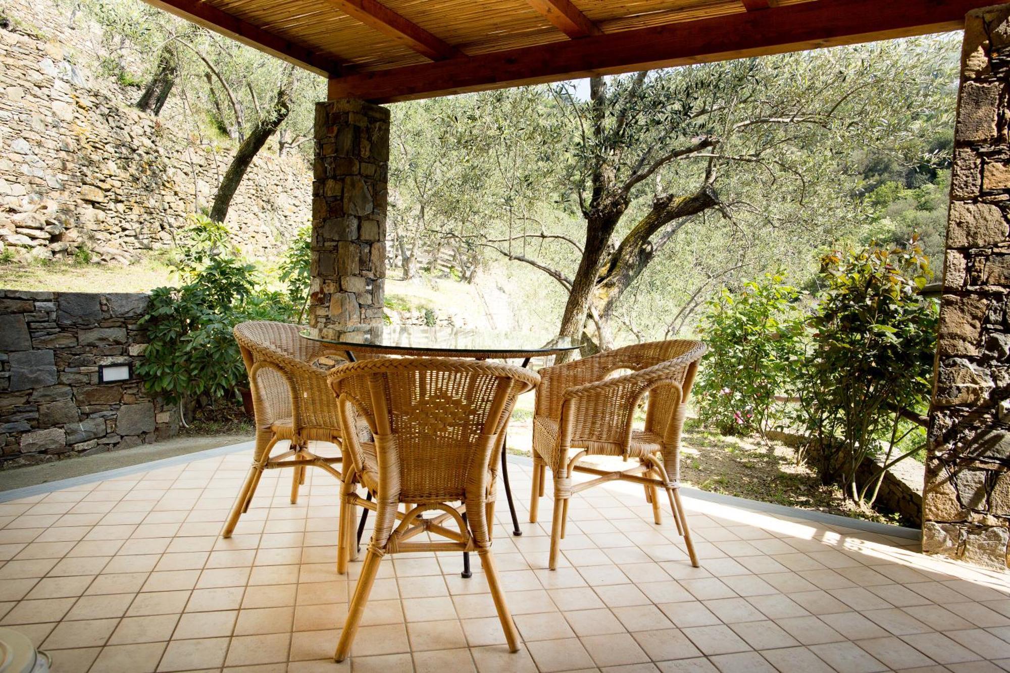 Agriturismo Palmero Αλάσιο Εξωτερικό φωτογραφία