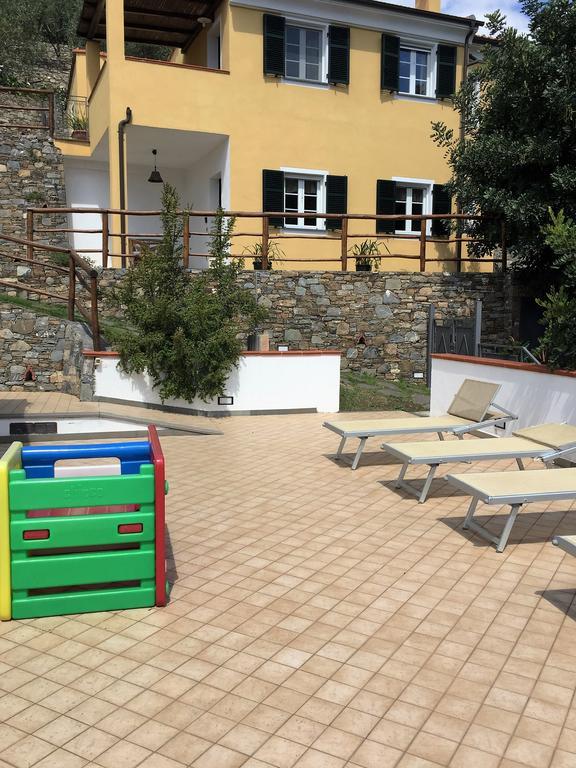 Agriturismo Palmero Αλάσιο Εξωτερικό φωτογραφία