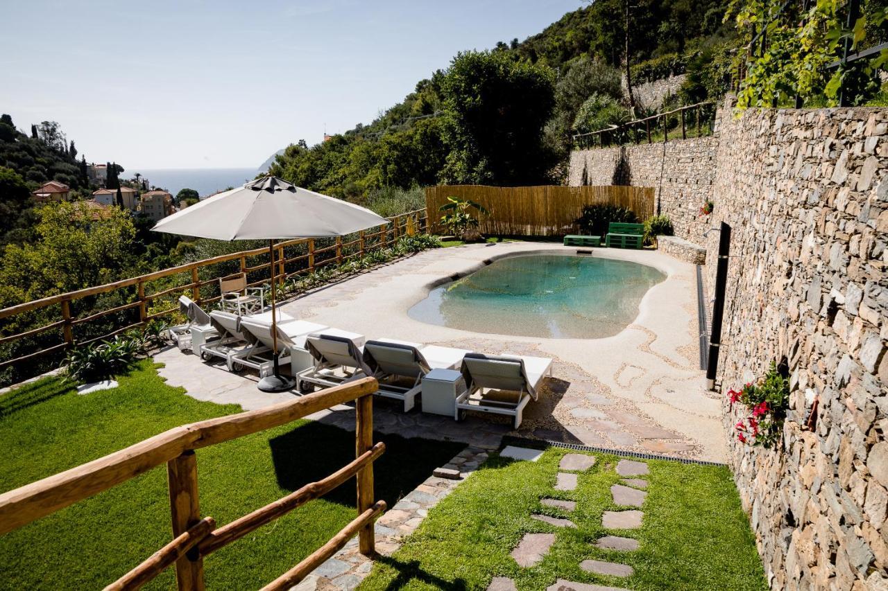 Agriturismo Palmero Αλάσιο Εξωτερικό φωτογραφία
